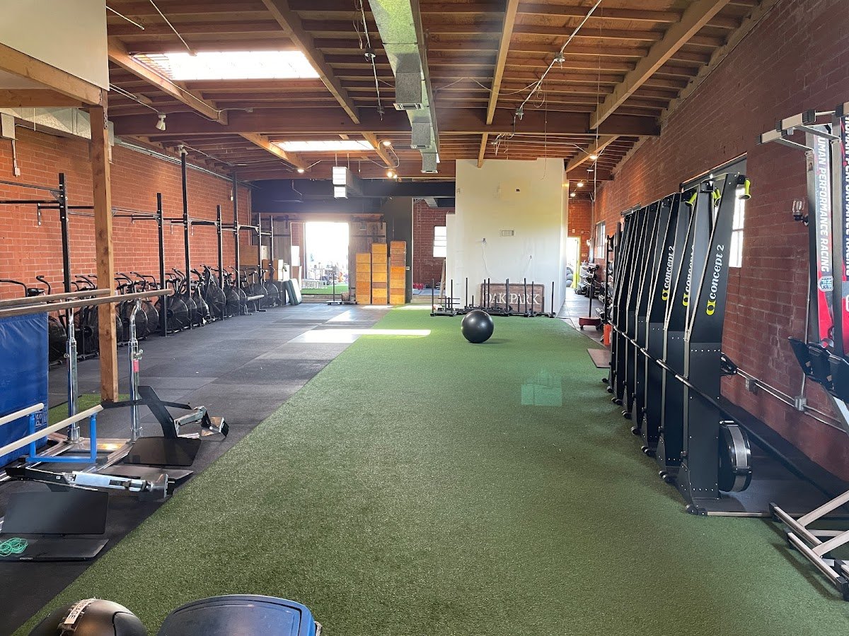 Photo of CrossFit Los Angeles (LA)