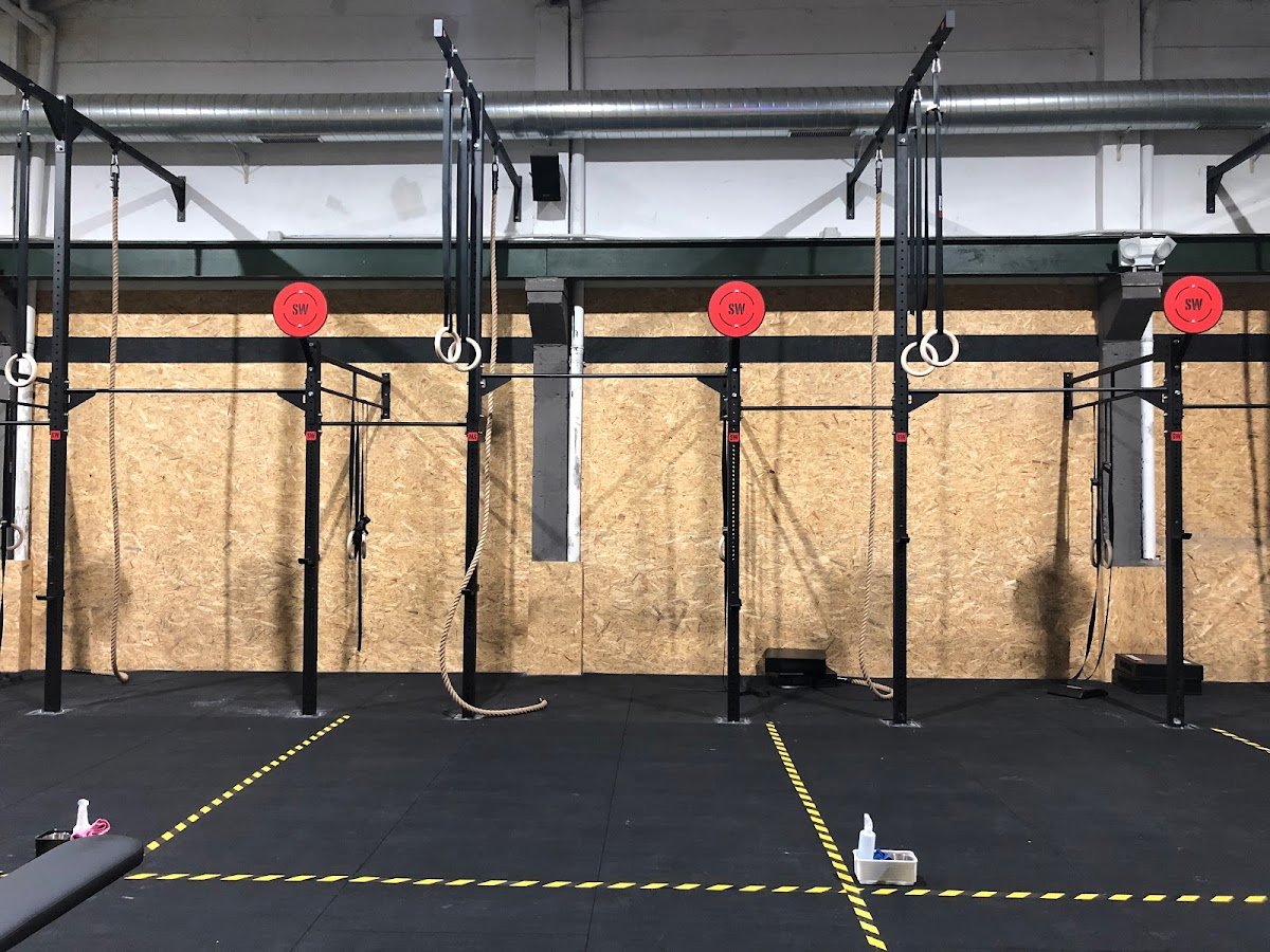 Photo of CrossFit Gernika