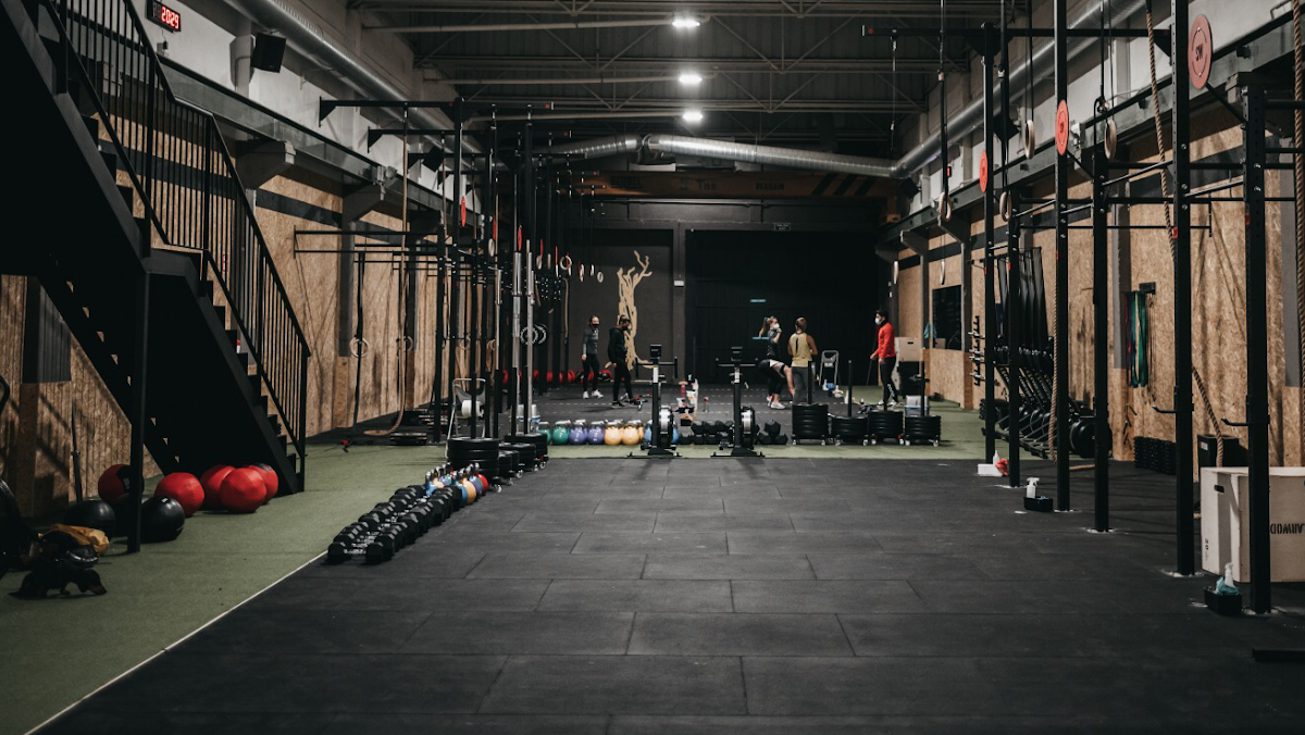 Photo of CrossFit Gernika