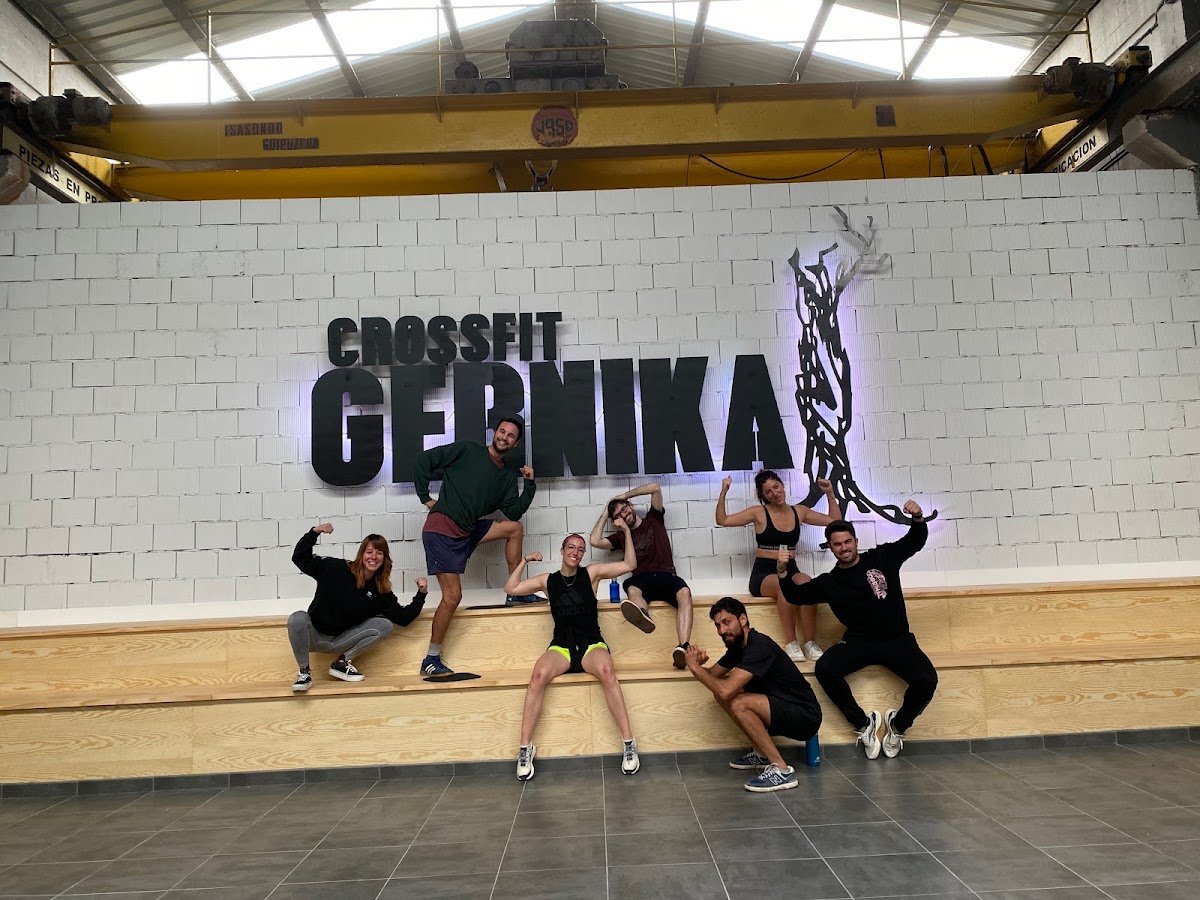 Photo of CrossFit Gernika