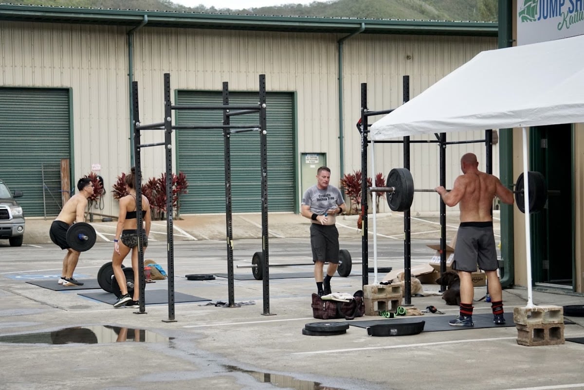 Photo of Jump Ship CrossFit