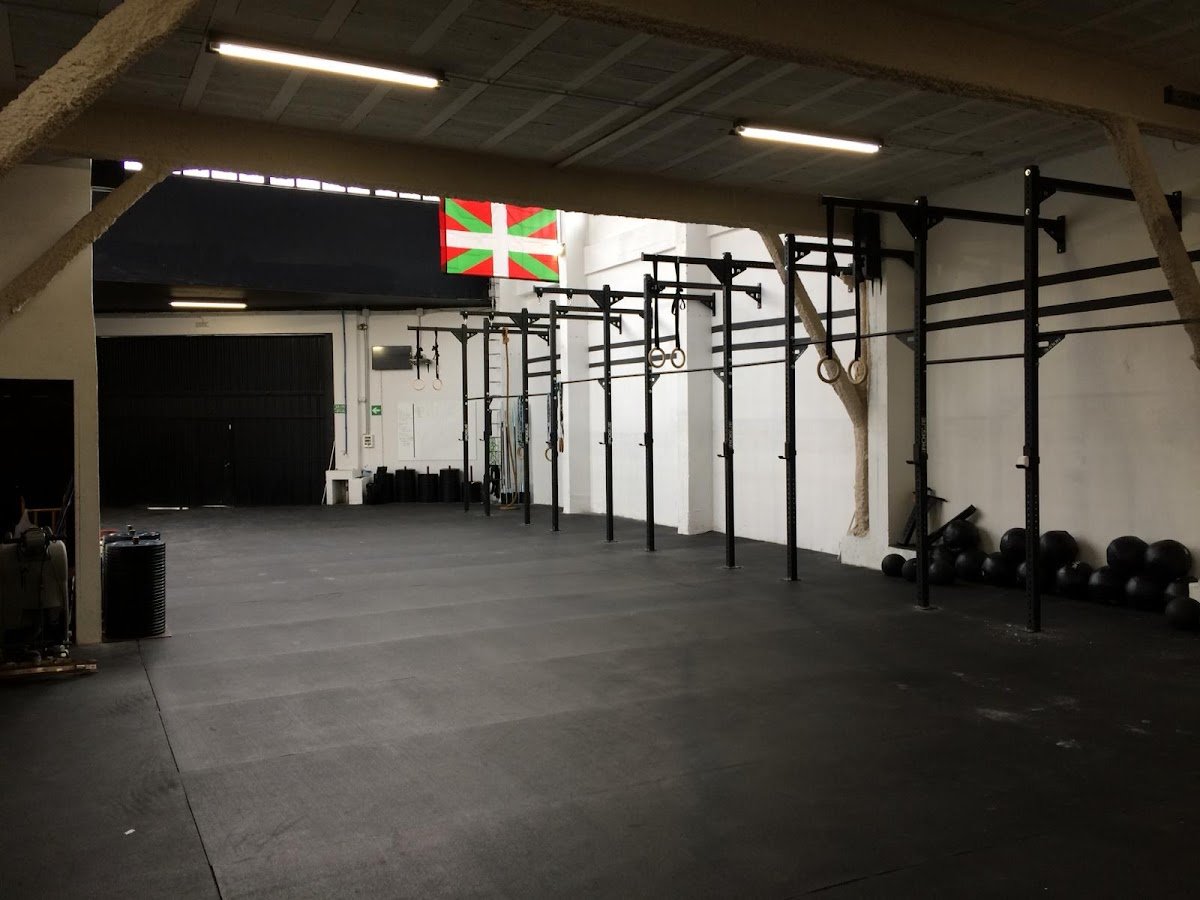 Photo of CrossFit Errenteria