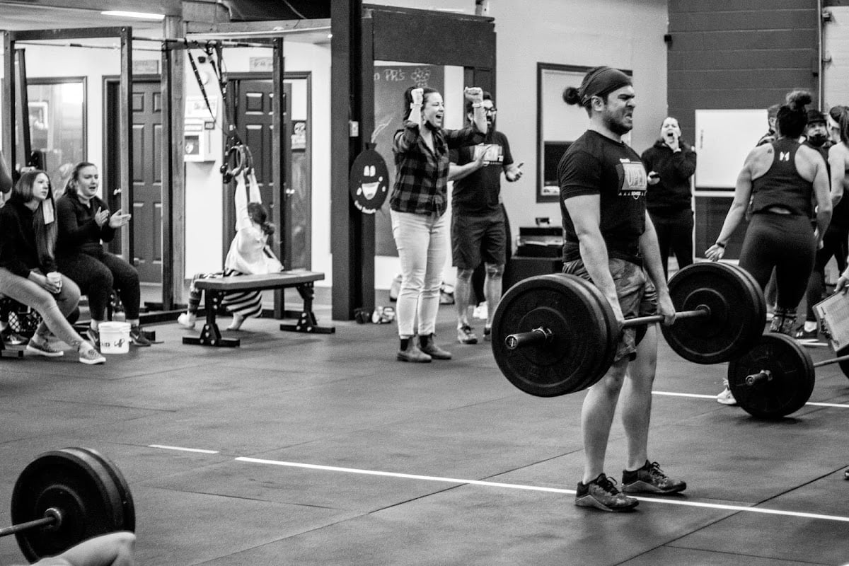 Photo of CrossFit Somos