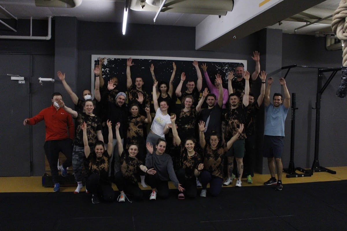 Photo of Eislingen CrossFit