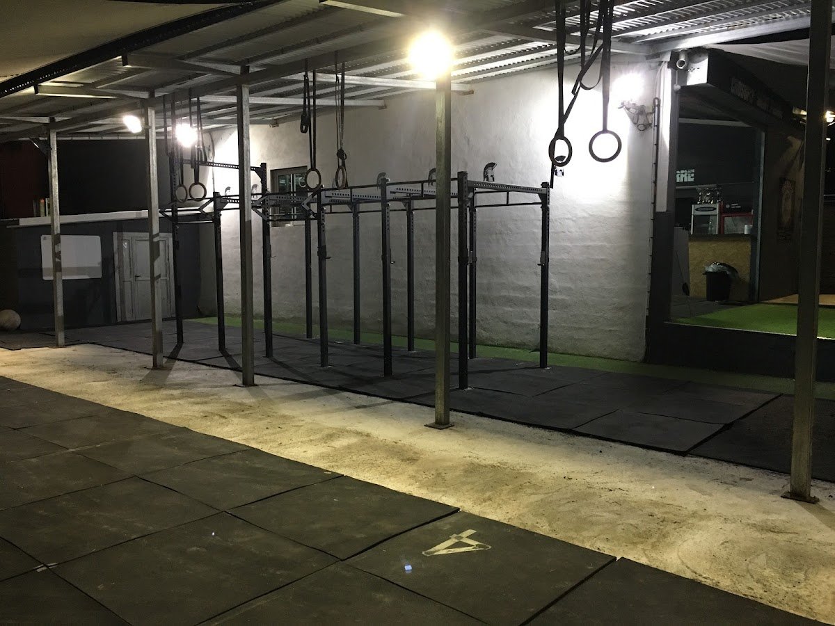 Photo of CrossFit Saint Pierre