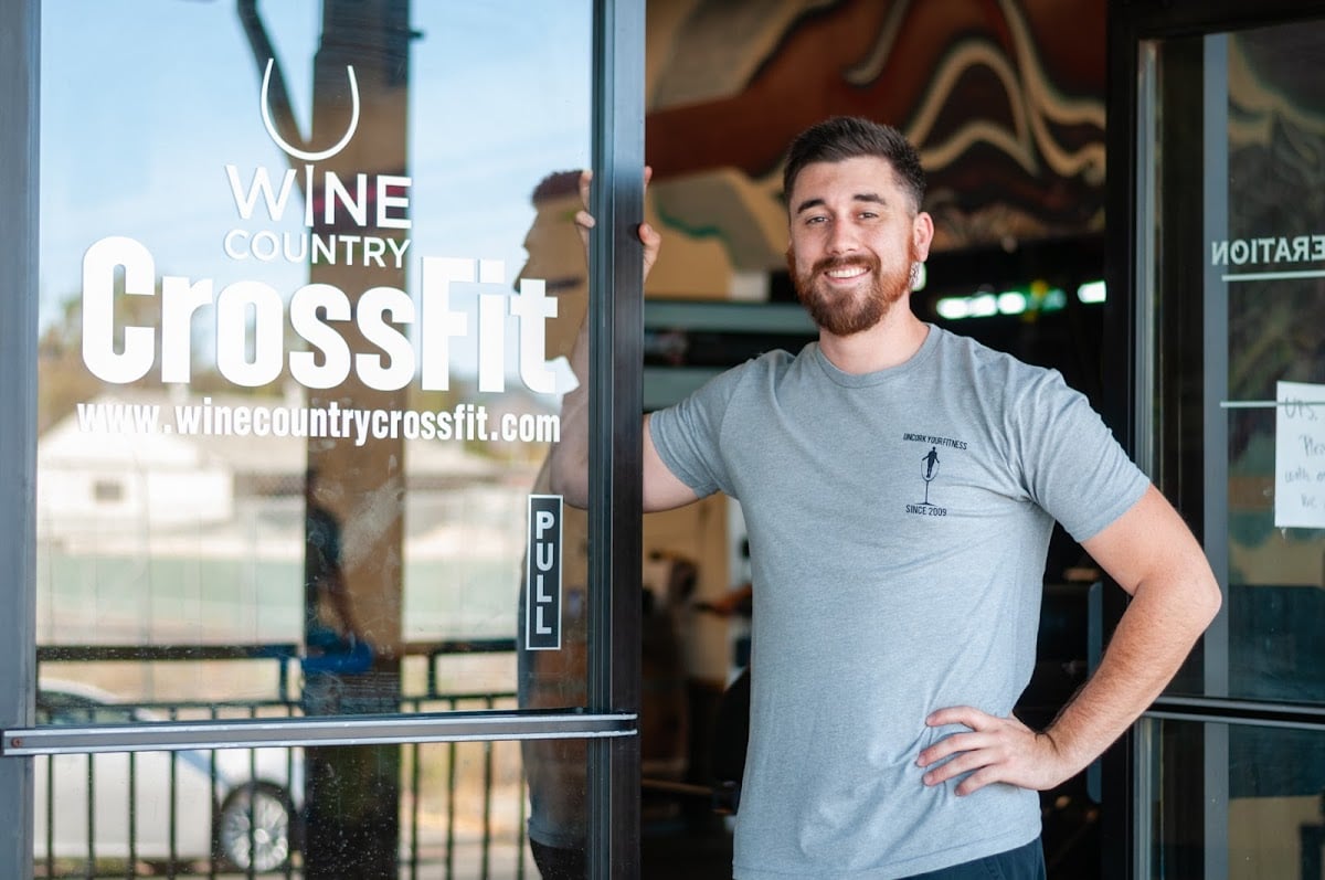 Photo of Wine Country CrossFit