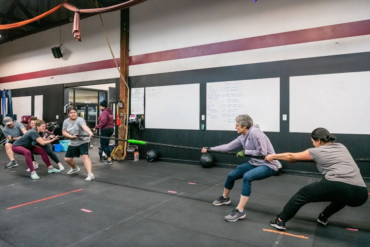 Photo of Wine Country CrossFit