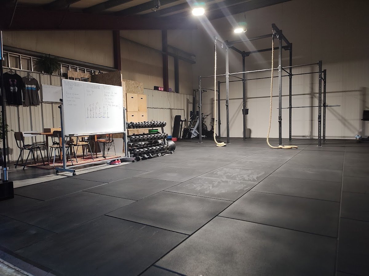 Photo of CrossFit Eelde