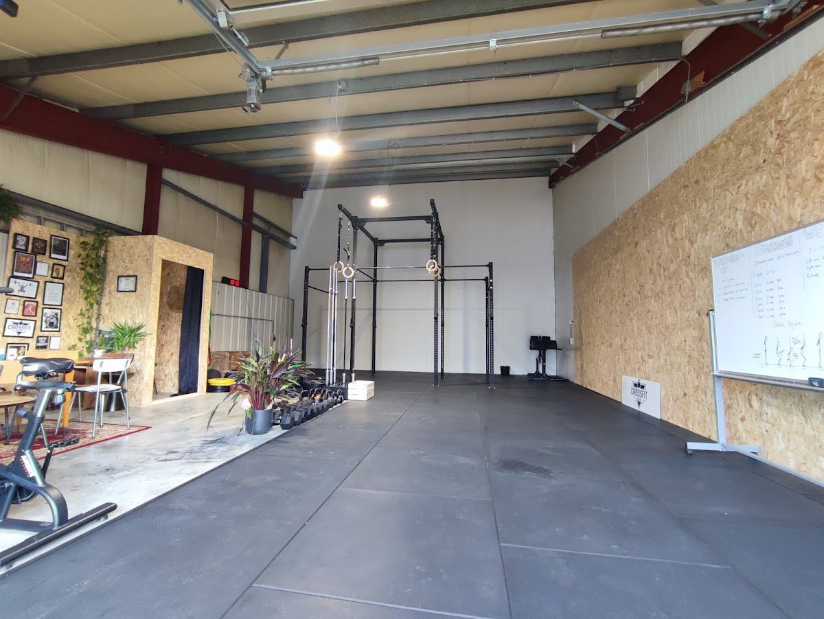 Photo of CrossFit Eelde