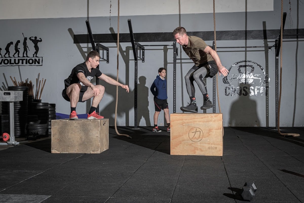 Photo of CrossFit Voiron