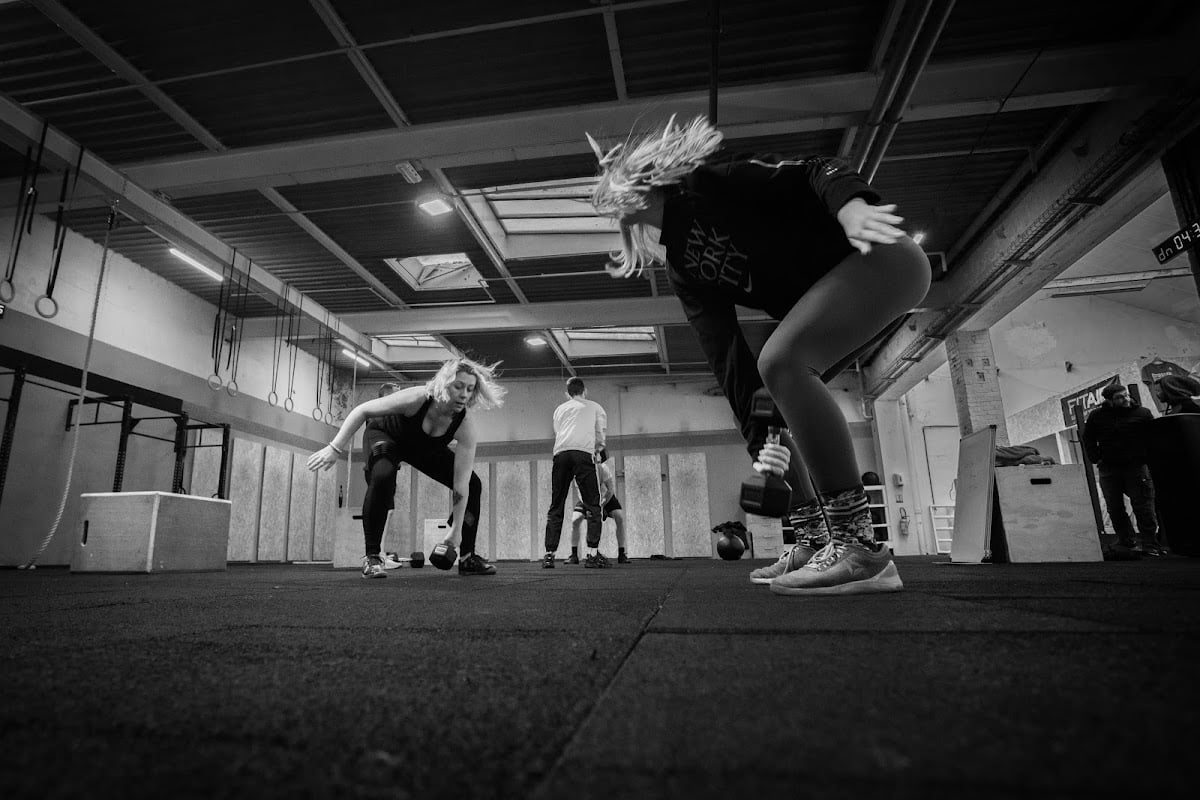 Photo of CrossFit Voiron