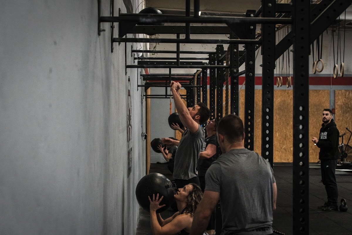 Photo of CrossFit Voiron