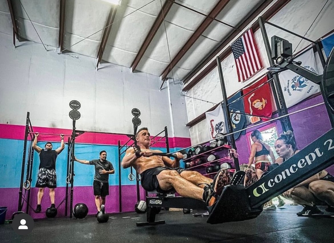 Photo of CrossFit SS (South Side)