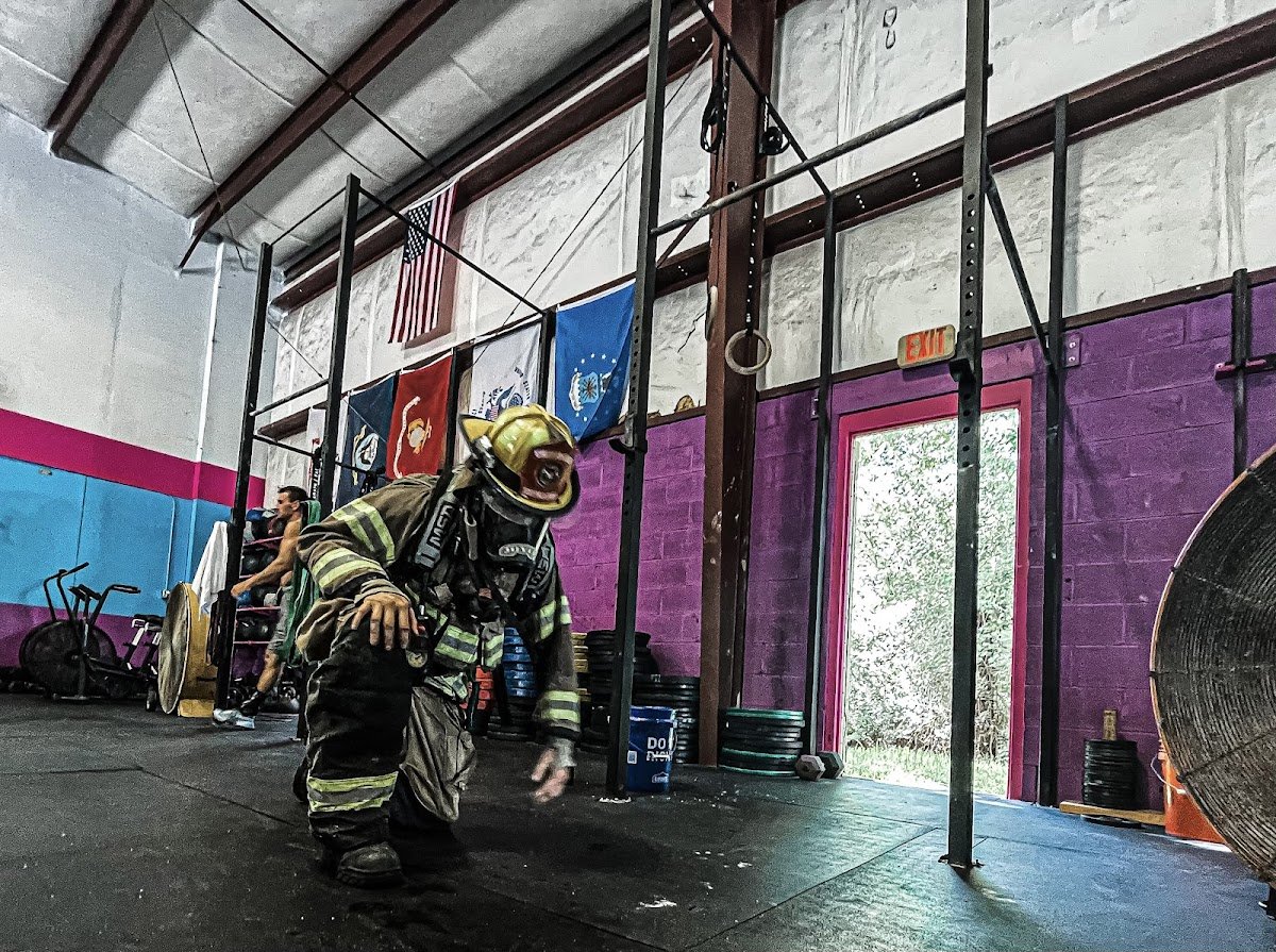 Photo of CrossFit SS (South Side)