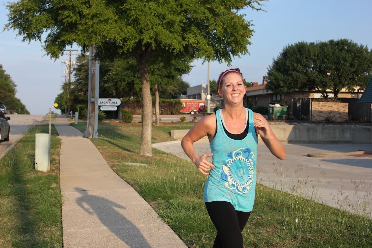 Photo of CrossFit Flower Mound