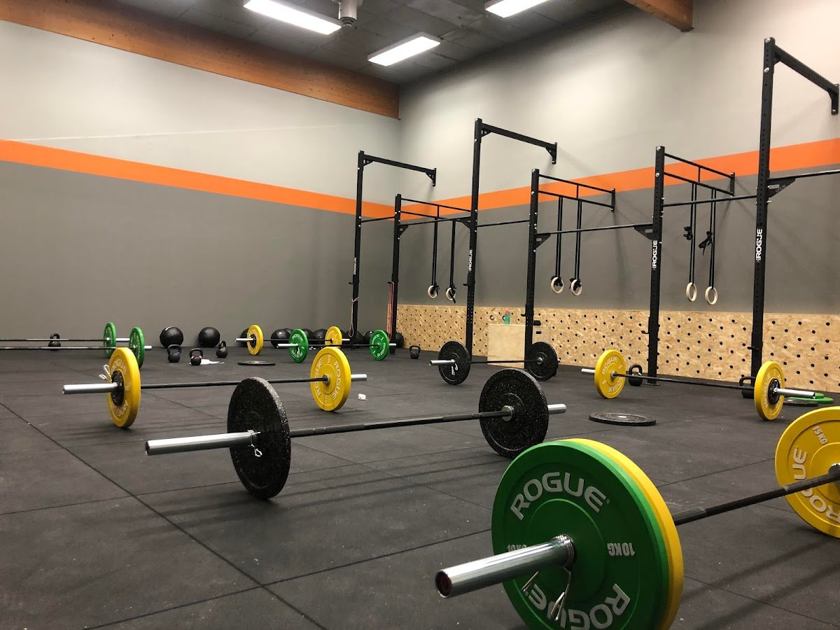 Photo of CrossFit WasaBox