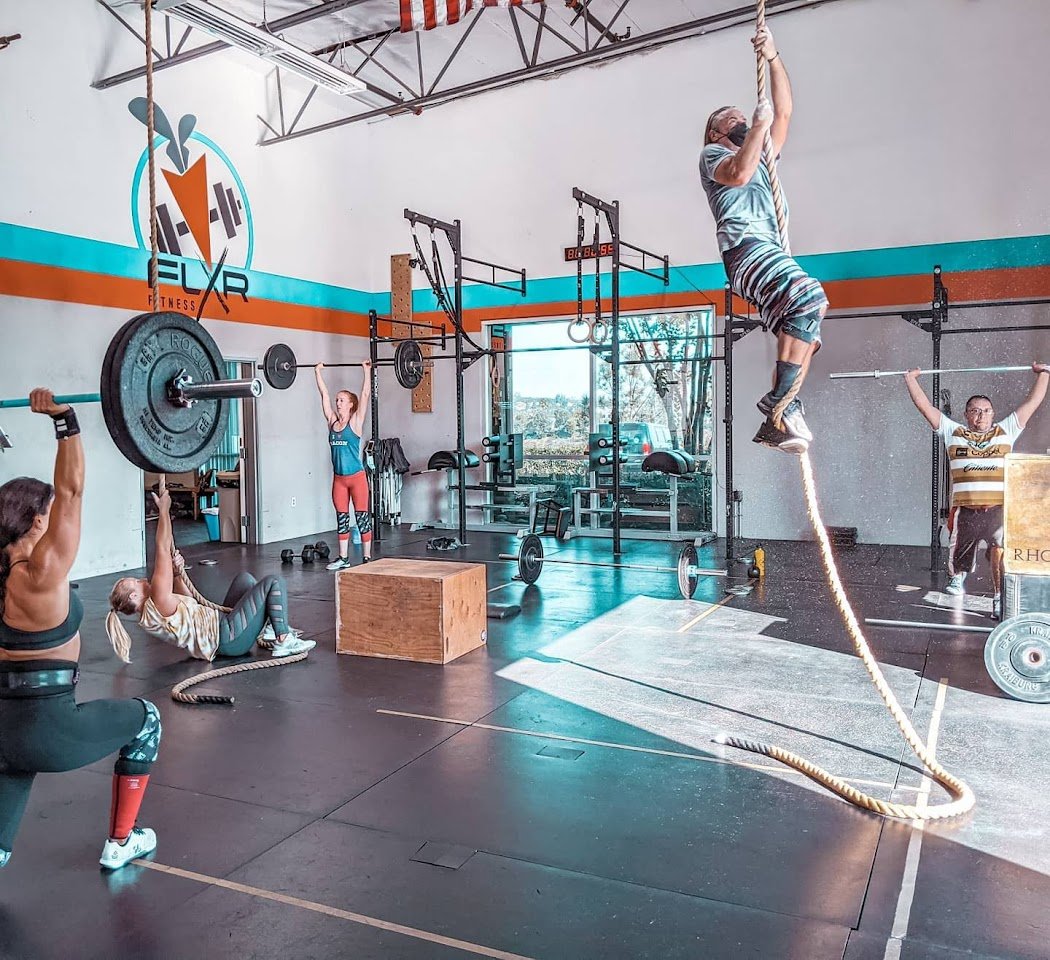 Photo of CrossFit FLxR