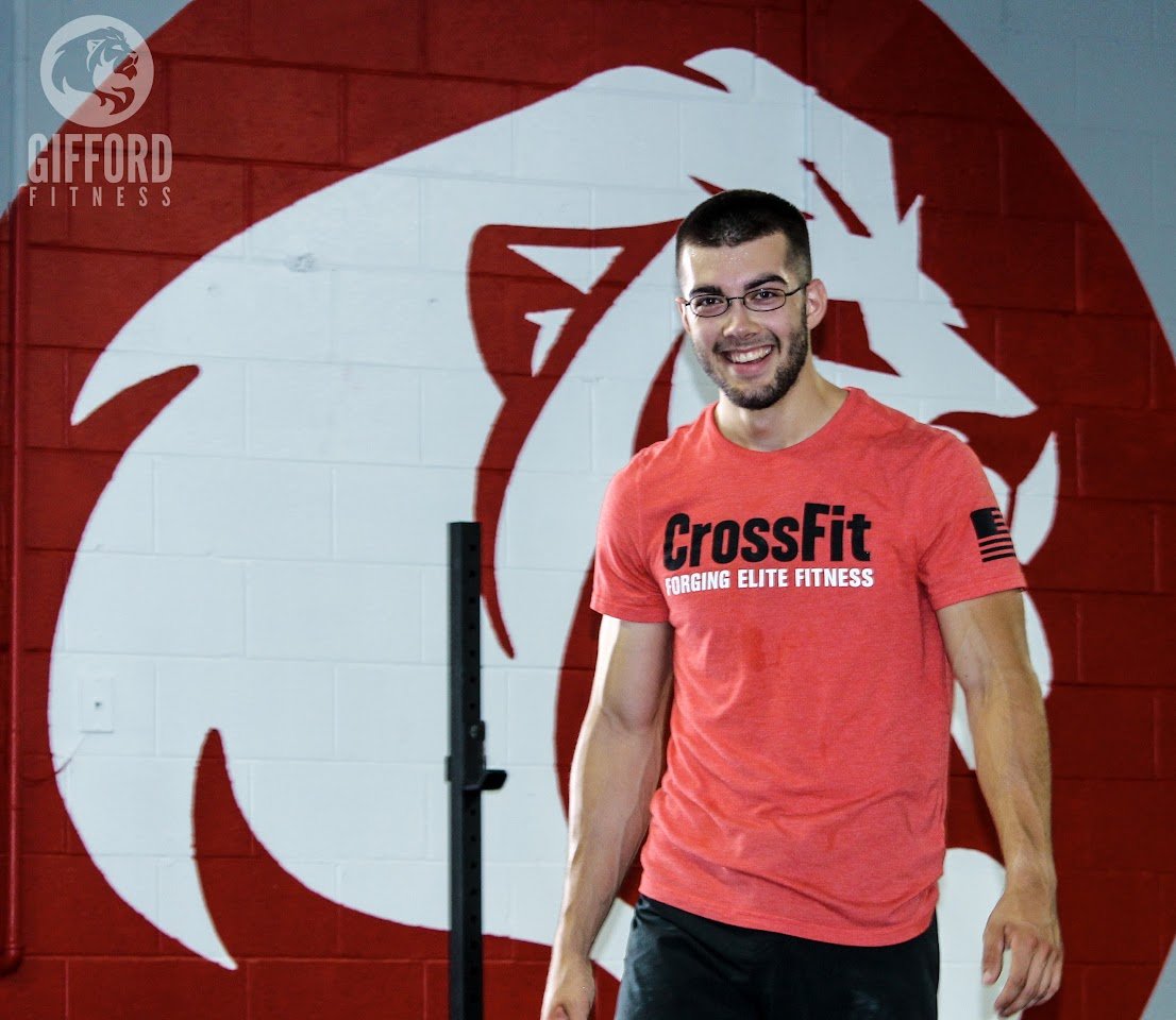 Photo of CrossFit Red Lion