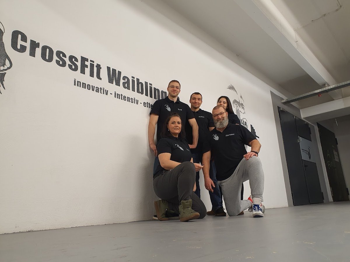 Photo of Gorilla Squad CrossFit