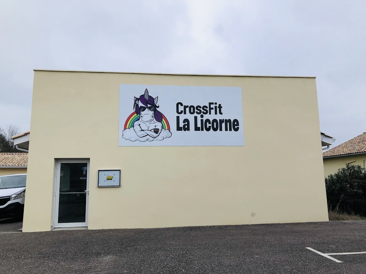 Photo of CrossFit La Licorne