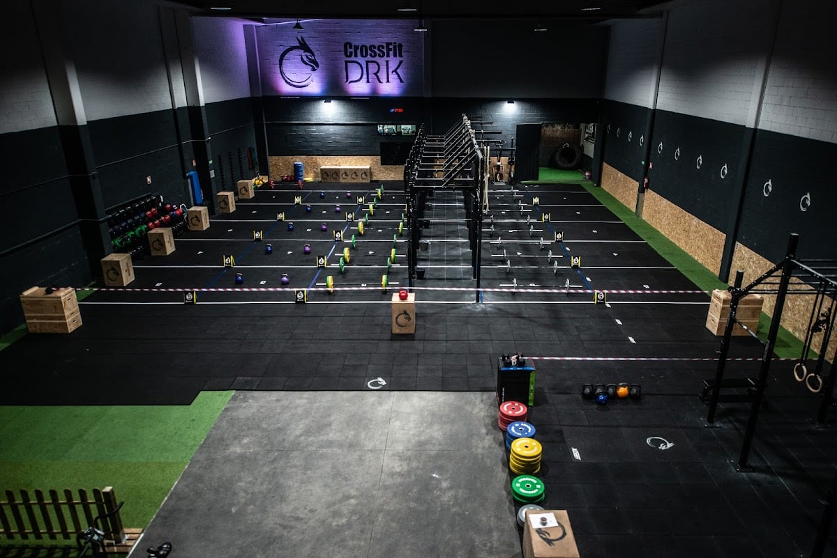 Photo of CrossFit DRK