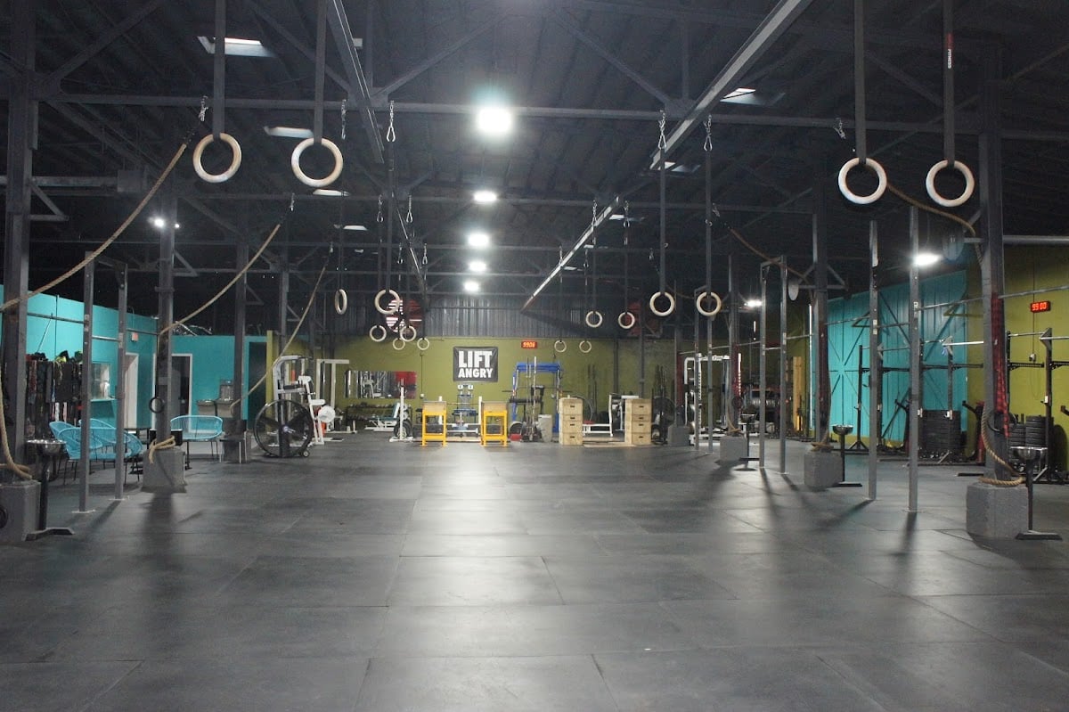 Photo of CrossFit Havoc