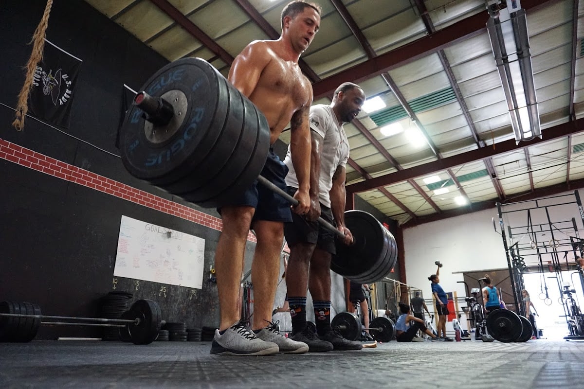 Photo of RedPoint CrossFit