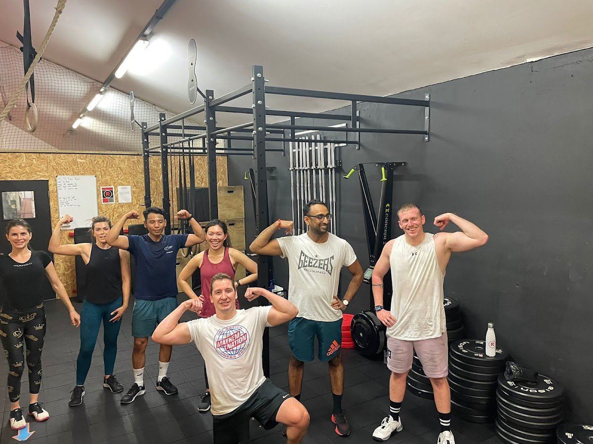 Photo of NW10 CrossFit