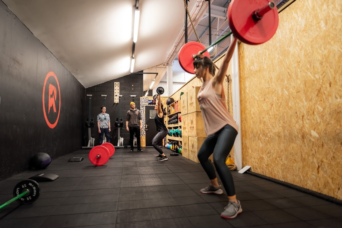 Photo of NW10 CrossFit