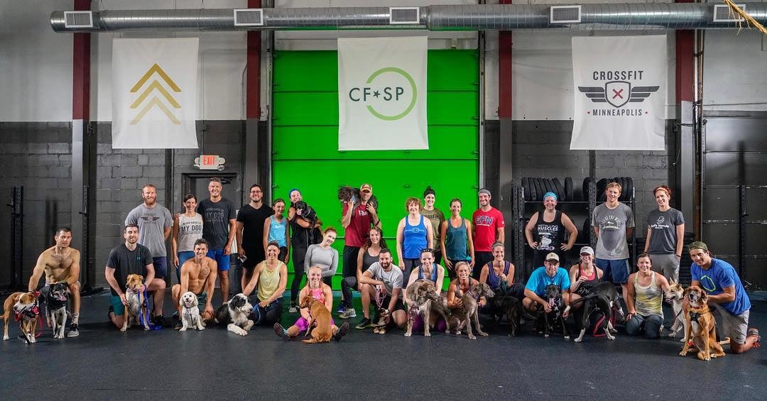 Photo of CrossFit St Paul