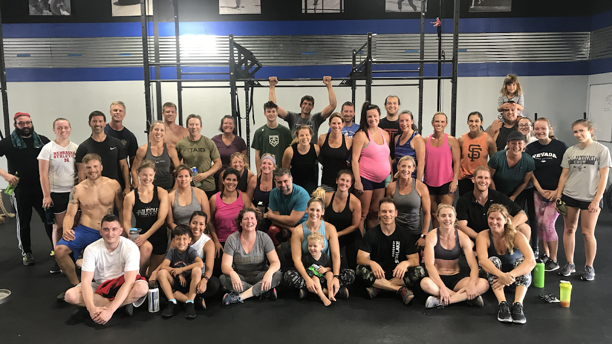 Photo of CrossFit Folsom Lake