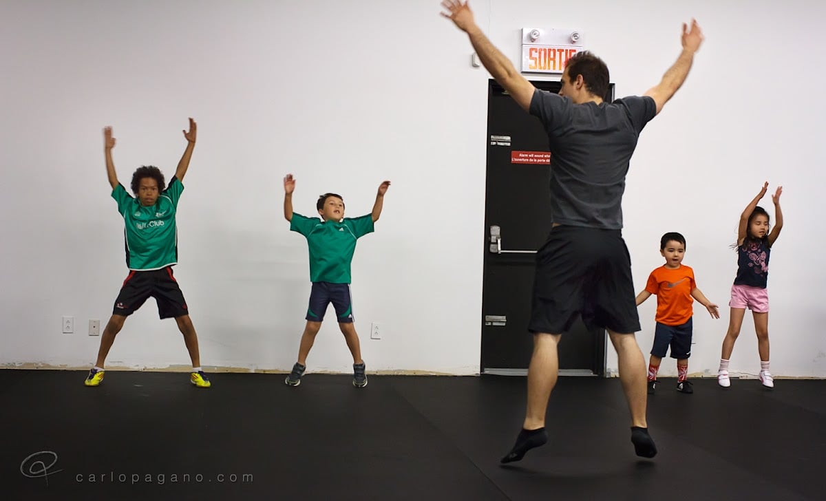 Photo of CrossFit de l'ouest