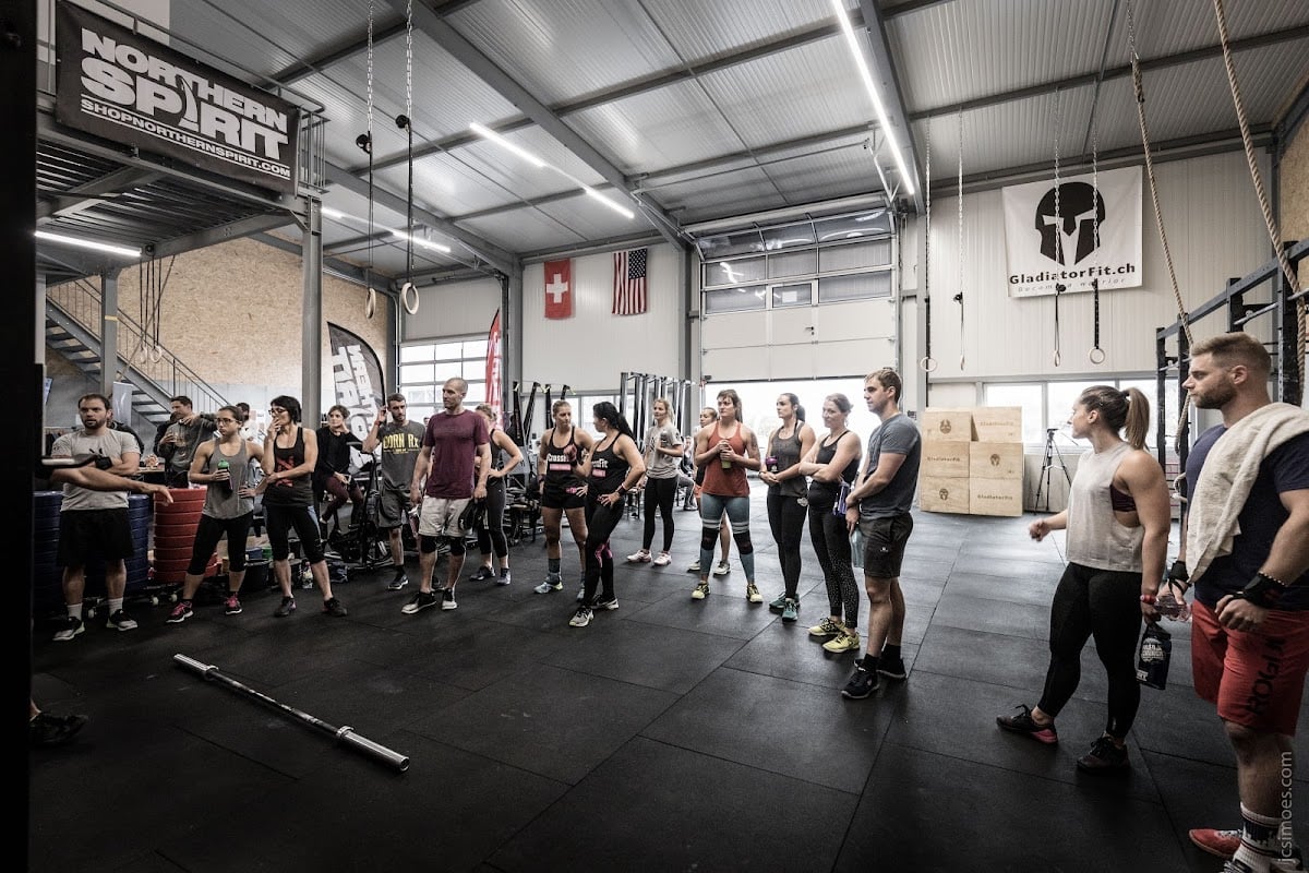 Photo of CrossFit Nox