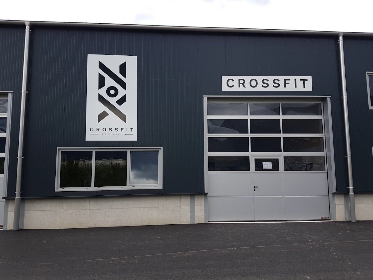 Photo of CrossFit Nox