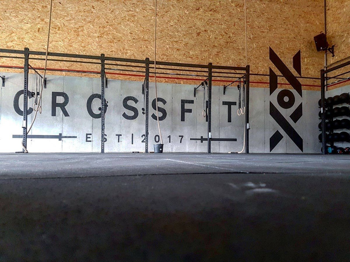 Photo of CrossFit Nox