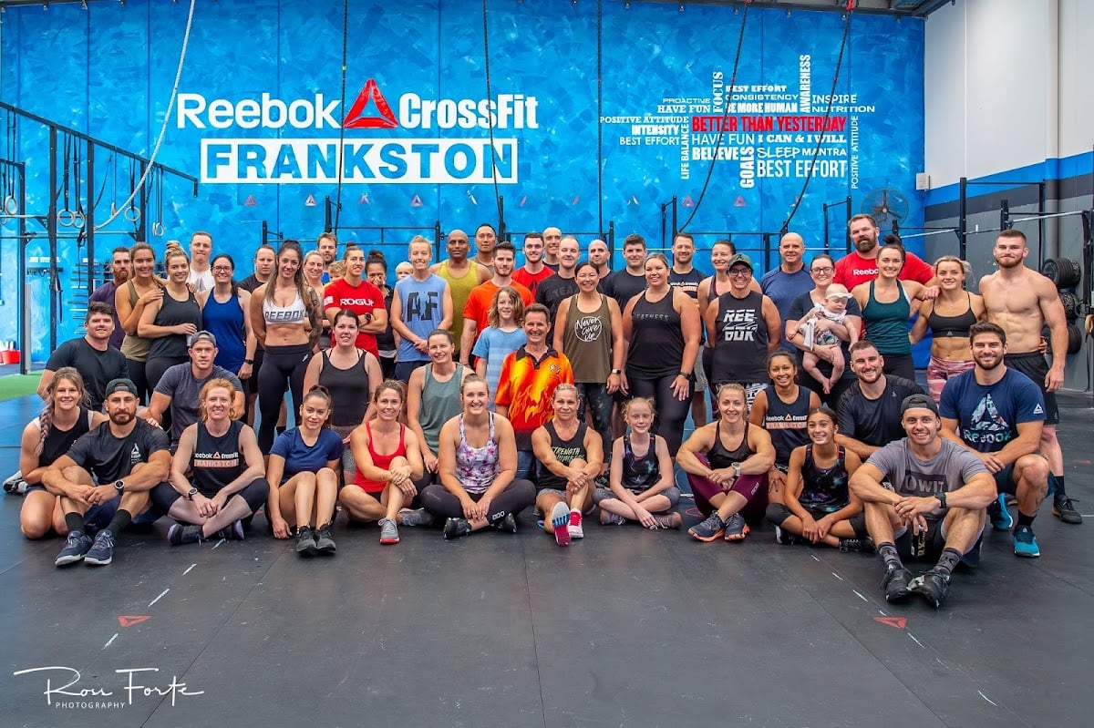 Photo of Reebok CrossFit Frankston