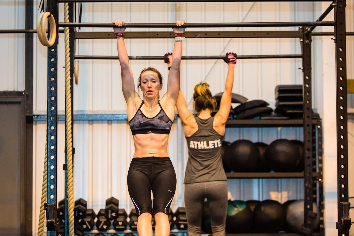 Photo of CrossFit Whitchurch