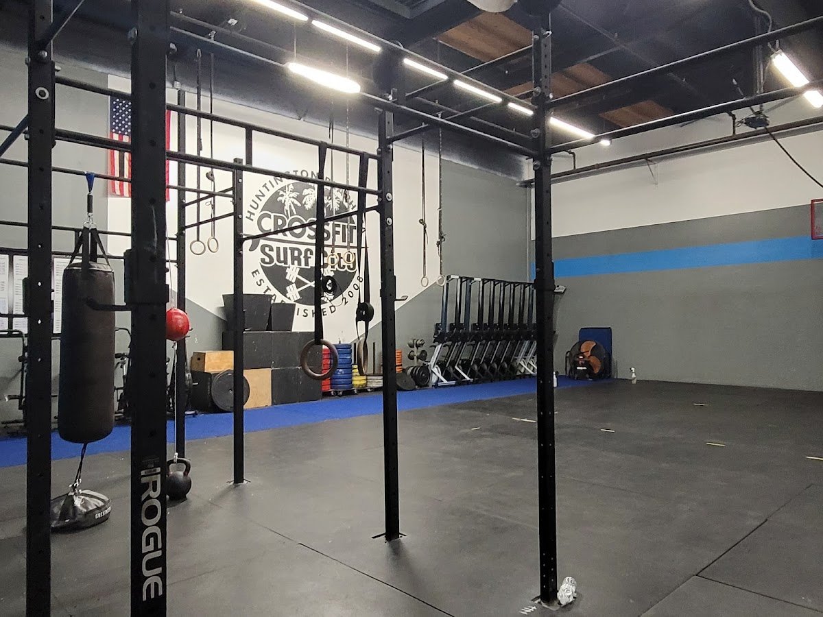 Photo of CrossFit Surf City