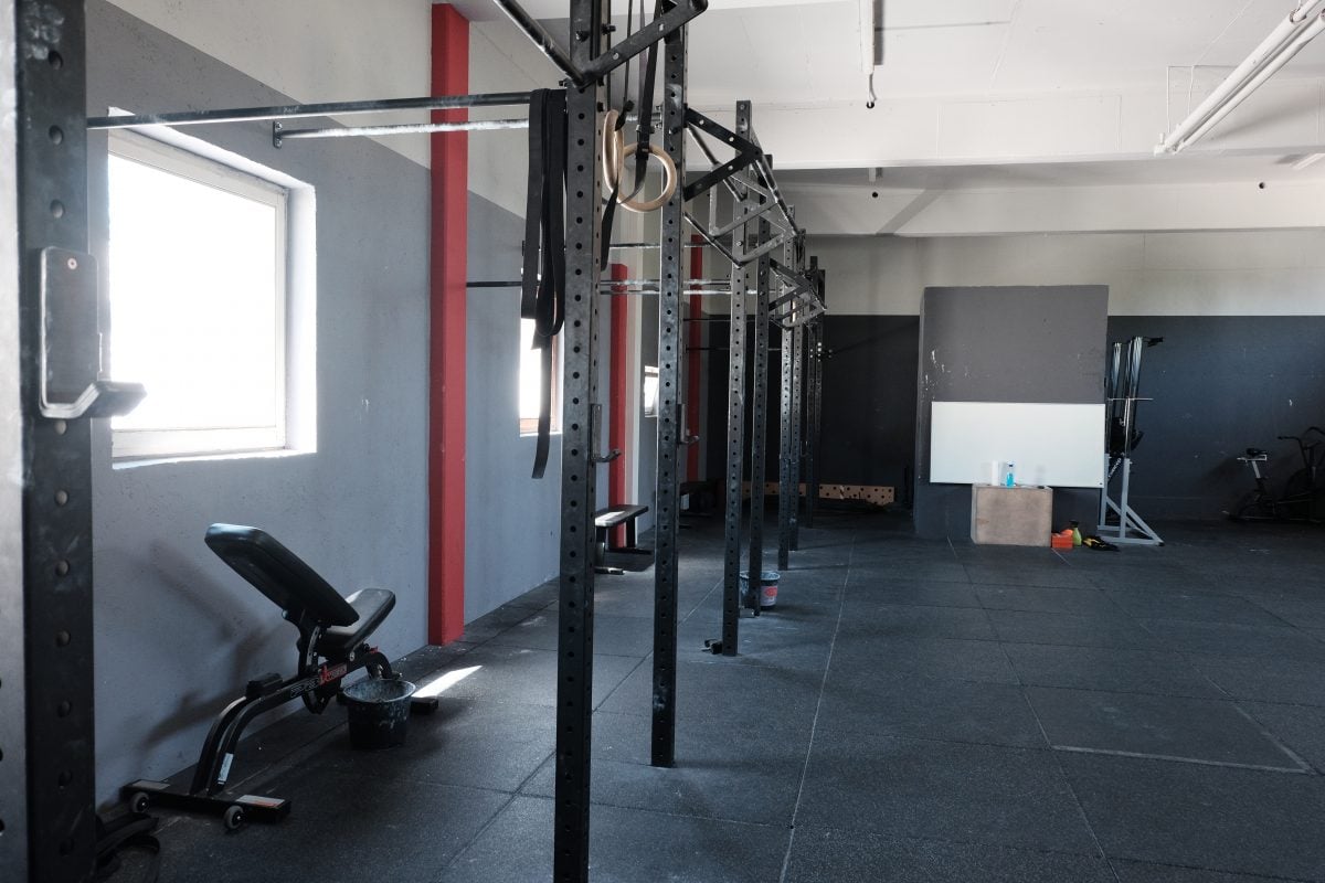 Photo of CrossFit Munich East