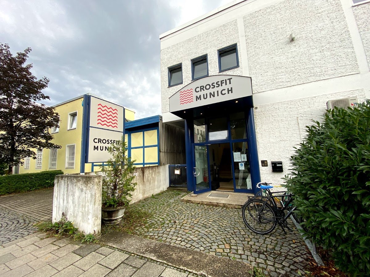 Photo of CrossFit Munich East