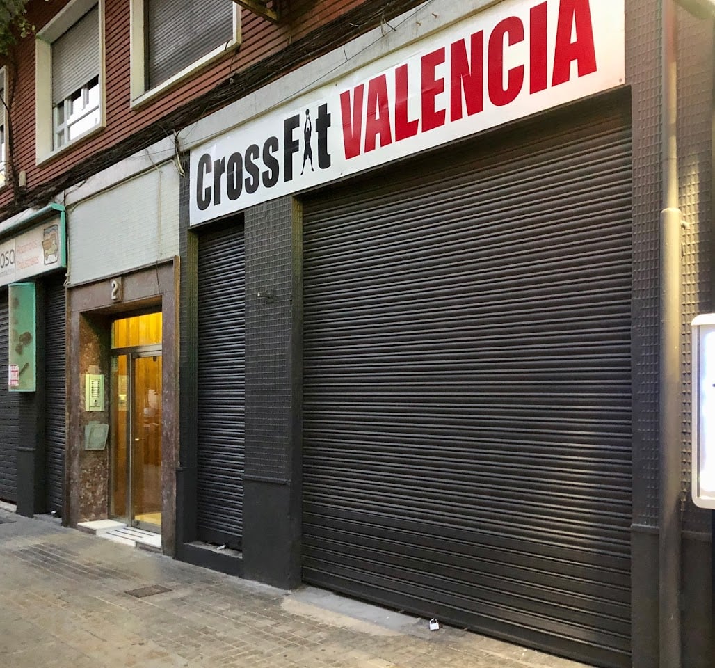 Photo of CrossFit Valencia