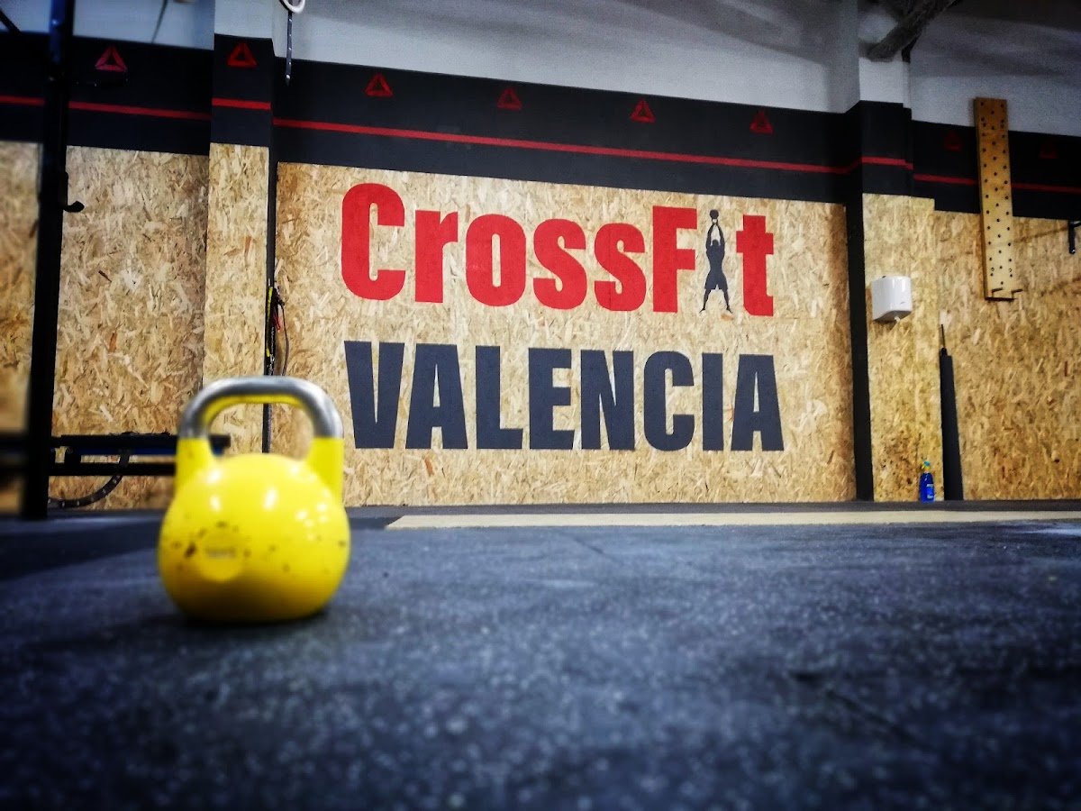 Photo of CrossFit Valencia