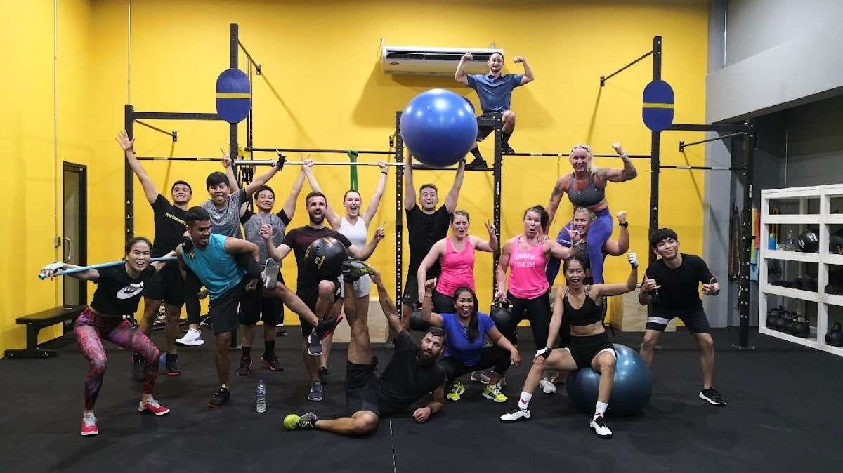 Photo of CrossFit Hua Hin