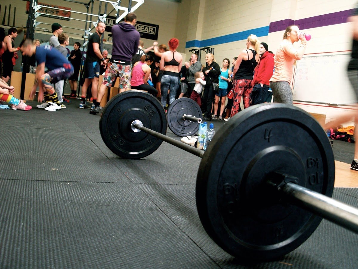 Photo of CrossFit Wirral