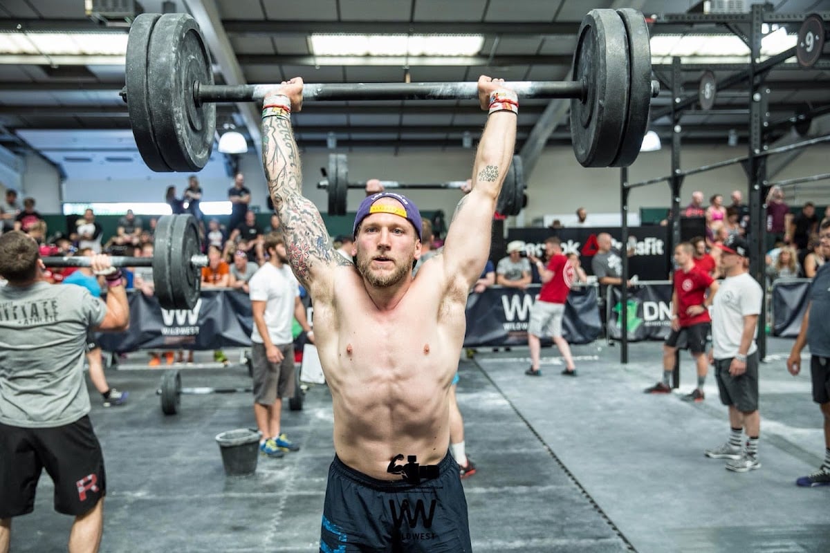 Photo of CrossFit Wirral