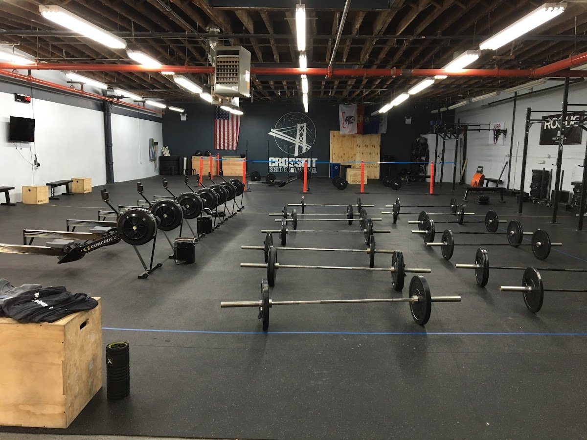 Photo of CrossFit Bridge and Tunnel