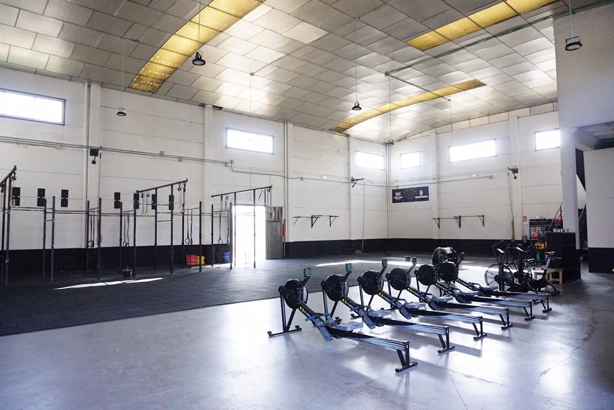 Photo of Heim CrossFit