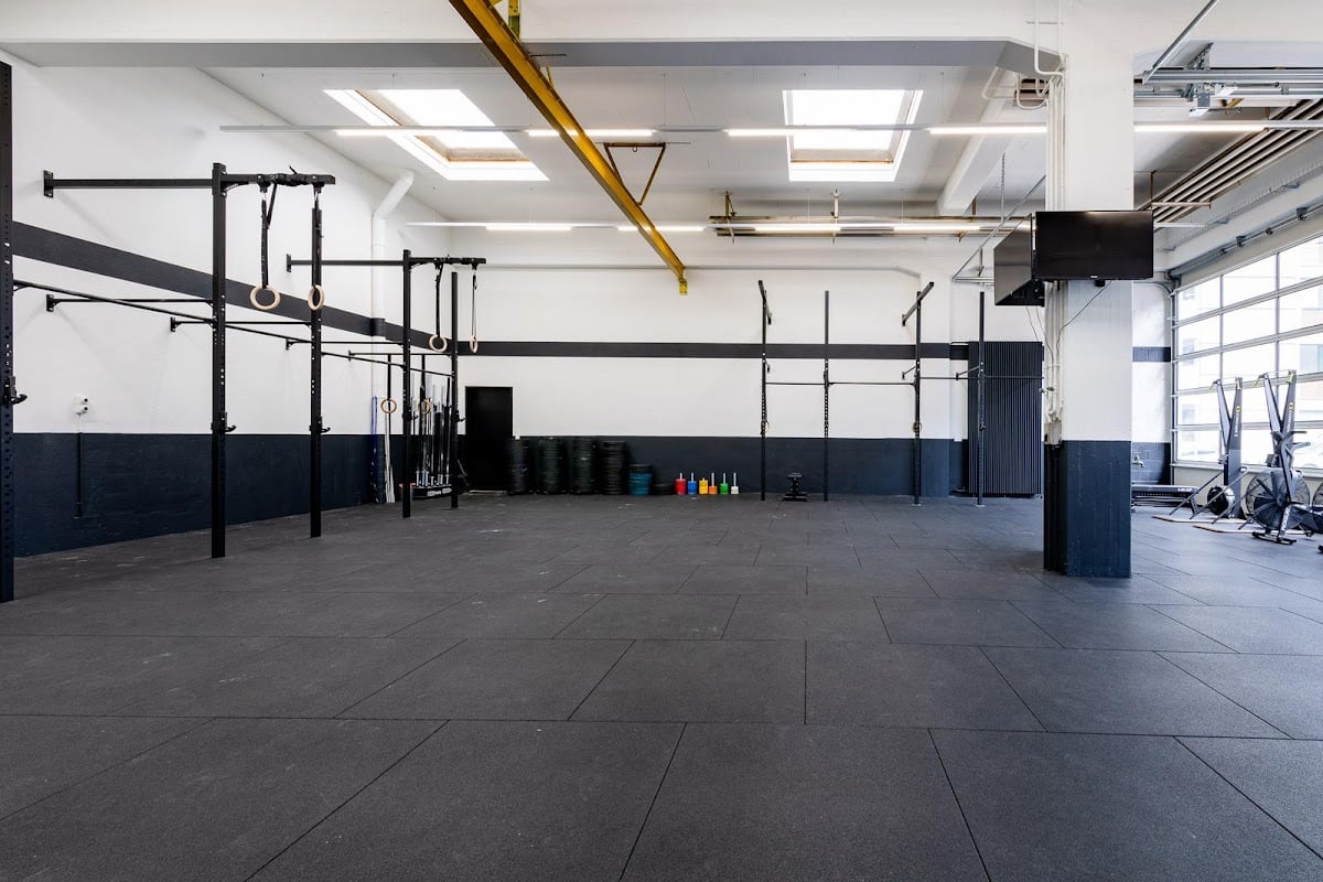 Photo of CrossFit Gleis 10 Downtown