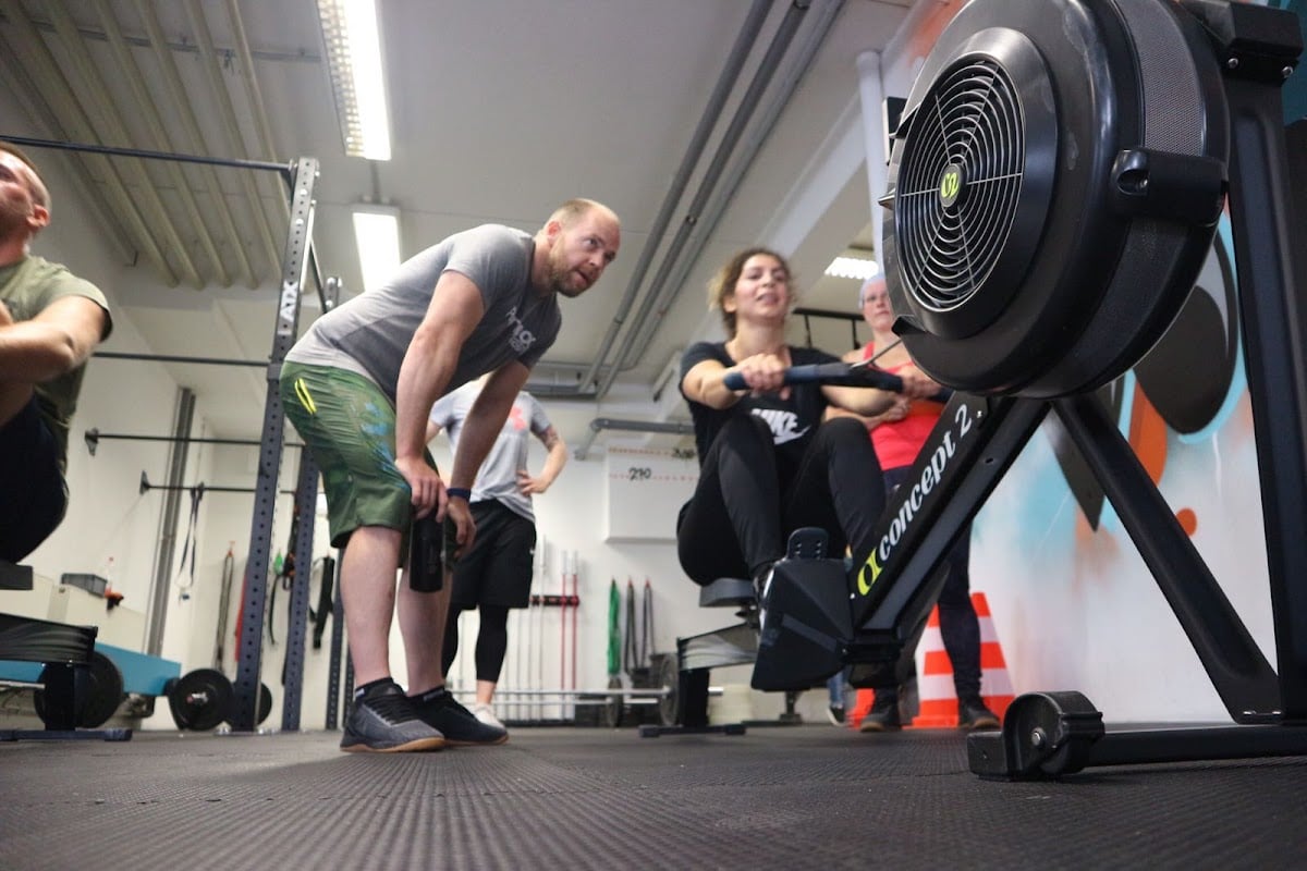 Photo of CrossFit Pottbox