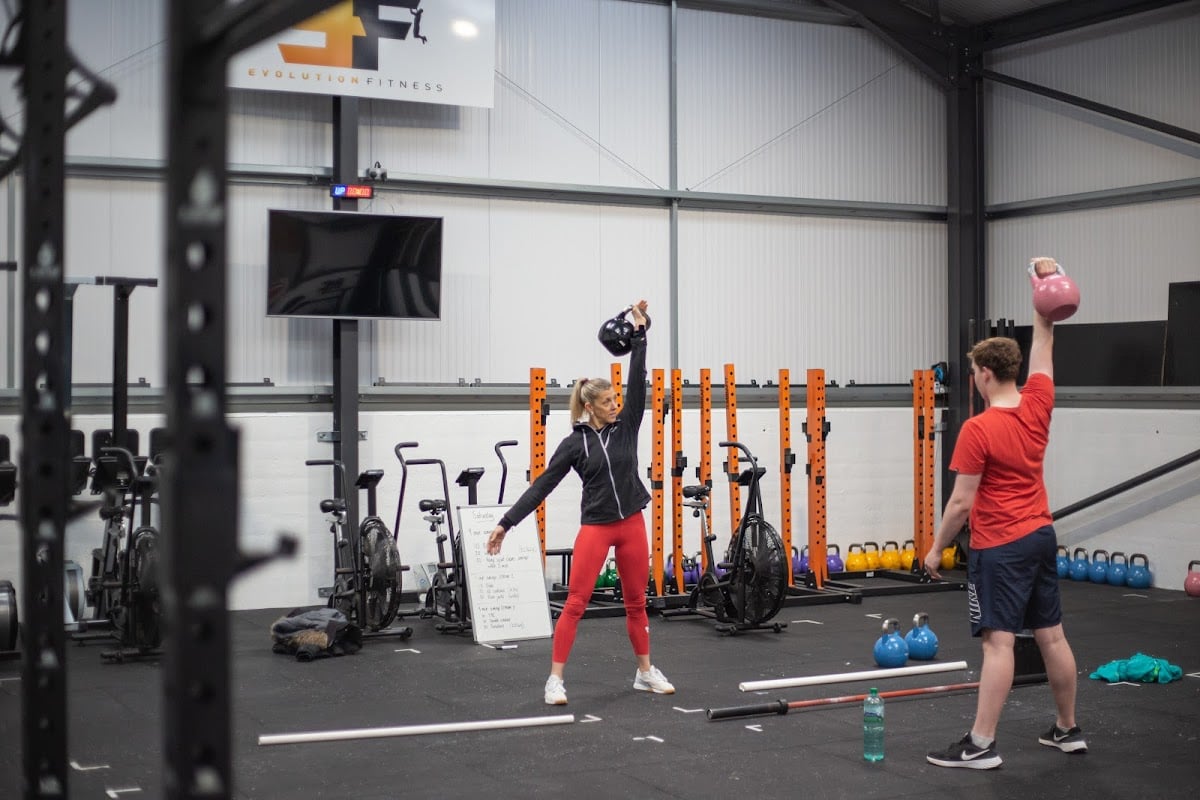 Photo of Horsham CrossFit